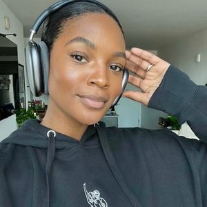 Meet your Posher, Jasmyn